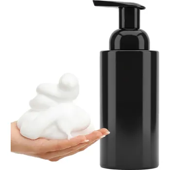 Dávkovač mýdla DÁVKOVAČ NA MÝDLO NAPĚŇUJÍCÍ TEKUTÉ MÝDLO PĚNA SNIŽUJE SPOTŘEBU O 75 %