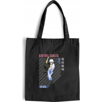 Taška s motivem filmů, her, knih, komiksů, hudby, mangy a anime