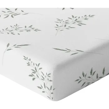 Prostěradlo PROSTĚRADLO HRUBÁ BAVLNA BAVLNA 100% POLSKÝ VÝROBEK