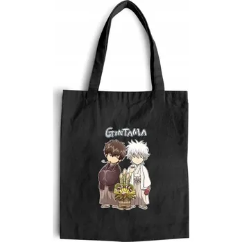 Taška s motivem filmů, her, knih, komiksů, hudby, mangy a anime