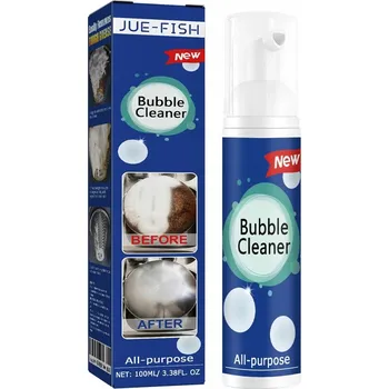 Vrták 100ml Čisticí pěna ve spreji na trouby a sporáky