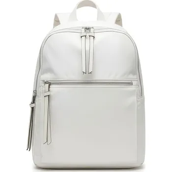 Sportovní dámský batoh v bílé barvě , VELIKOST UNI