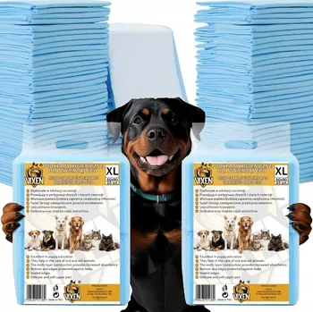 Vrták Absorpční podložky a rohože Vixen 50 ks