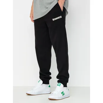 DC Baseline (black) L, černá