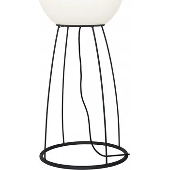 Stojací lampa Stojací zahradní lampa MALLORCA E27 IP65