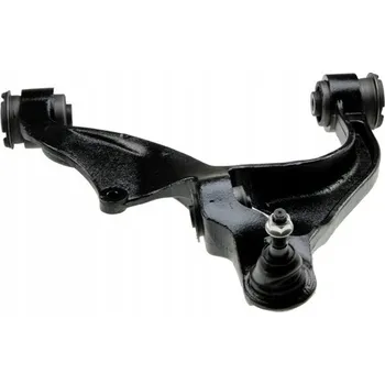 Zavěšení kol NTY ZWD-CH-052 Rameno, odpružení kola