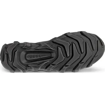 Dámská móda Tenisky Ecco Black 1184251 8.5 (42)