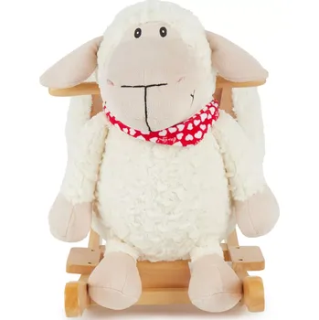 Dětská houpačka Bieco Houpačka ovečka BM0070