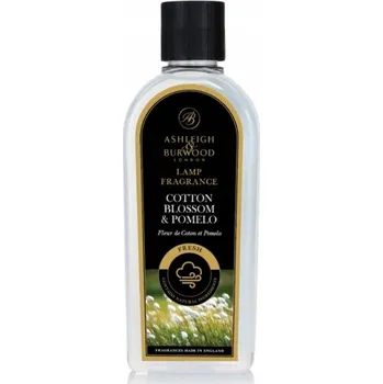 Osvěžovač vzduchu Vonný olej Ashleigh and Burwood COTTON BLOSSOM & POMELO 250 ml