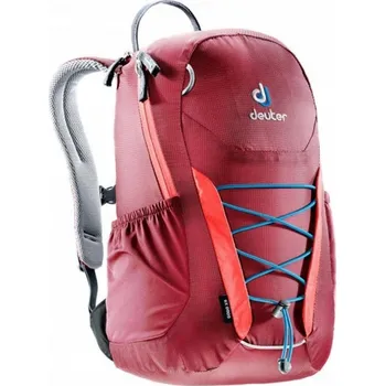 turistický batoh Turistický Batoh Deuter Godo Xs brusinkovo-korálový do 20 l červený