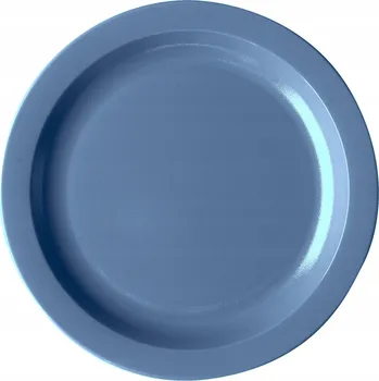 Talíř Mělký jídelní talíř Cambro Camwear 25,4 cm
