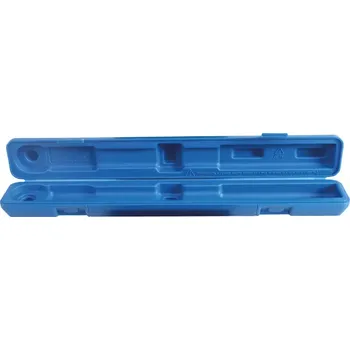 Prázdný kufr pro BGS 965 (BGS100965-LEER) (Prázdný kufr pro BGS 965 nabízí pevnou konstrukci, přesné vnitřní uspořádání a spolehlivou ochranu nářadí při přepravě i skladování.)