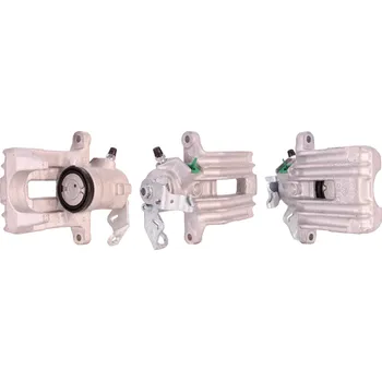 Brzdový systém Brzdový třmen DRI (4212900)