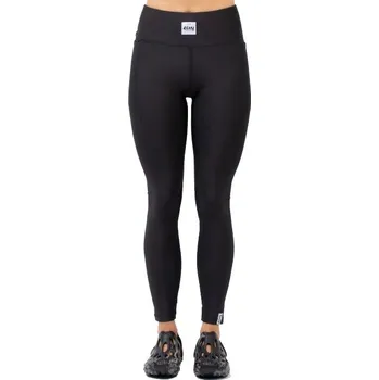 Dámské legíny legíny Eivy Pocket Tights black XXS