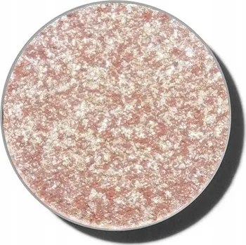 Oční stíny Glam SHOP Turbo Pigment Oční stín Vklad Diamantový