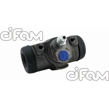 Brzdový válec Válec kolové brzdy CIFAM (101-097)