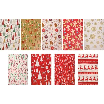 Balící papír Balicí papír 200 x 70 cm