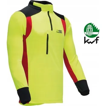 Funkční tričko s dlouhým rukávem PSS X-TREME SKIN, vel. S