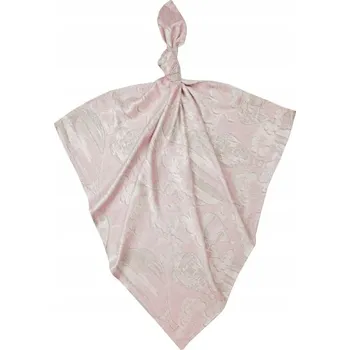 TEXPOL Bambusová plenka, žínka, tetra osuška 30x30 Colorful Dreams Sky Růžová