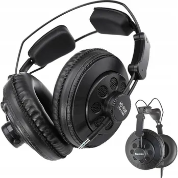Sluchátka Sluchátka přes uši Superlux HD668B HIFI