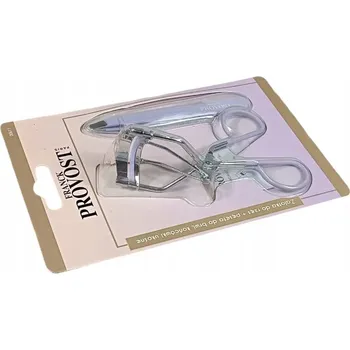 Kosmetická pinzeta Franc Provost Kleštičky na řasy a pinzeta na depilaci, reálné fotografie