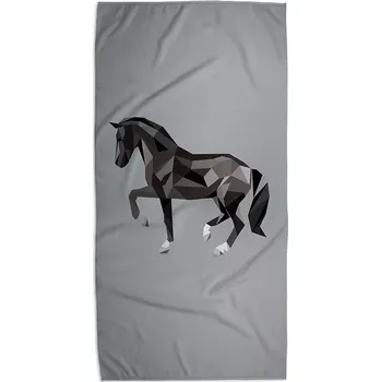 Osuška Sablio Ručník Kůň - 30x50 cm