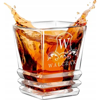 Sklenice Sklenice na whisky Murrano 280 ml 1 ks