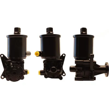 Soustava řízení Hydraulické čerpadlo, řízení DRI (715520795)