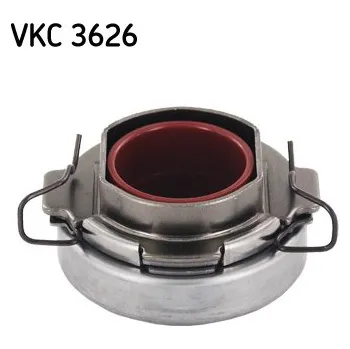 Spojkové ložisko Vysouvací ložisko SKF (VKC 3626)