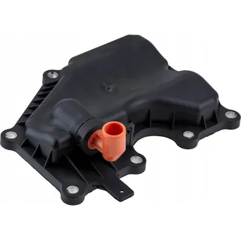 Ventilátor topení a klimatizace NTY SEP-FR-002 Separátor oleje, odvětrávání klikové skříně