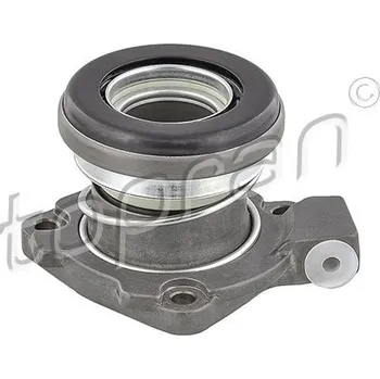 Spojkové ložisko Centrální vysouvač, spojka TOPRAN (207 634)