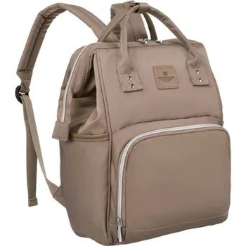 Batoh Peterson PTN MB2 - béžová