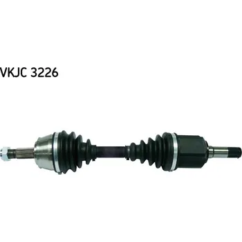 Auto-moto Hnací hřídel SKF (VKJC 3226)
