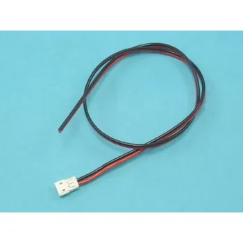 RC náhradní díl Muldental Konektor ZH-2 kolíky