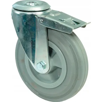 Pojezdové kolečko Transportní pojezdové kolo - L121.B46.160 jehlové