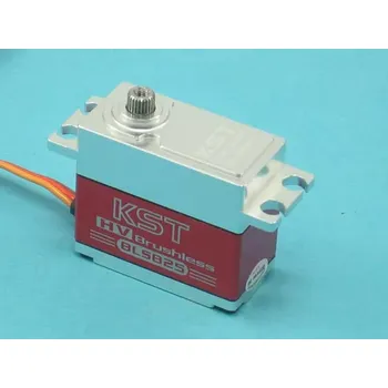 RC náhradní díl Servo KST BLS825