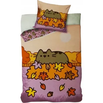 Povlečení Sada povlečení Carbotex 160 x 200 cm, vícebarevné