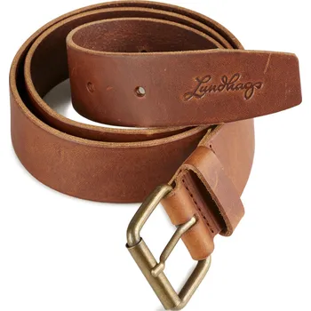 Opasek Pásek Lundhags Venture Belt 40mm
