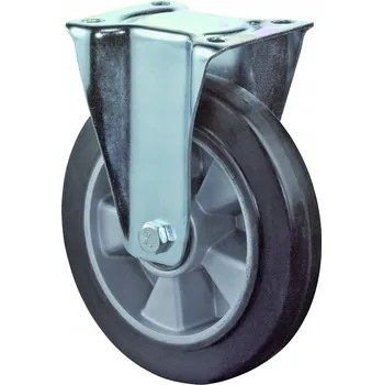 Pojezdové kolečko Transportní pojezdové kolo - L410.B80.201 | 105x80 | kuličkové