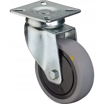 Pojezdové kolečko Přístrojové pojezdové kolečko - A100.A89.075 | 47x47/37x37 | kuličkové