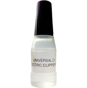 Příslušenství pro čtečku elektronické knihy Olej pro strojky Moser 1400-7370