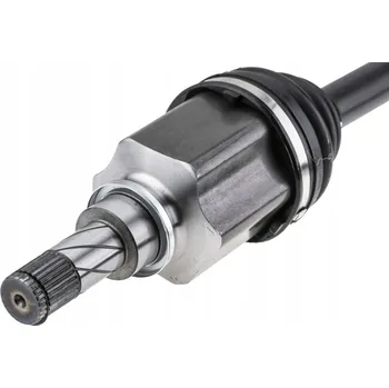 Posilovač řízení NTY NPW-RE-218 Hřídel pohonu