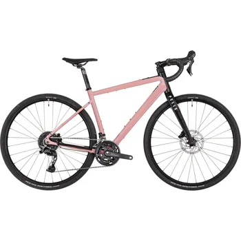 Jízdní kolo PELLS Raw 4 Dusty Rose, L