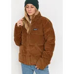 Patagonia Cord Fjord (deer brown) S, hnědá