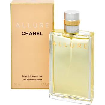 Allure / EDT Chanel - 50 ml