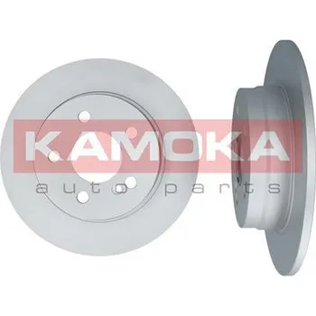 Brzdový kotouč Brzdový kotouč KAMOKA (1031004)