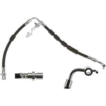 Brzdová hadice TRW PHD1212 Flexibilní brzdová hadice