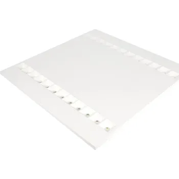 LED Panel Svítidlo Kazetové 27.5W 4150lm 4000K Podhledové UGR16 60x60cm