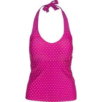 Dámská móda Plavky Trespass Purple 1184387 10