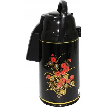 Termoska Termoska na nápoje Zojirushi 3 l stříbrná